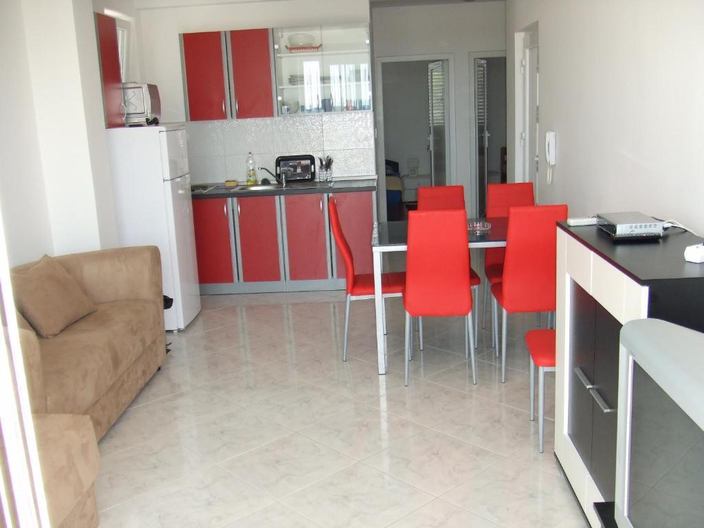 Apartments Diva Новаля Номер фото
