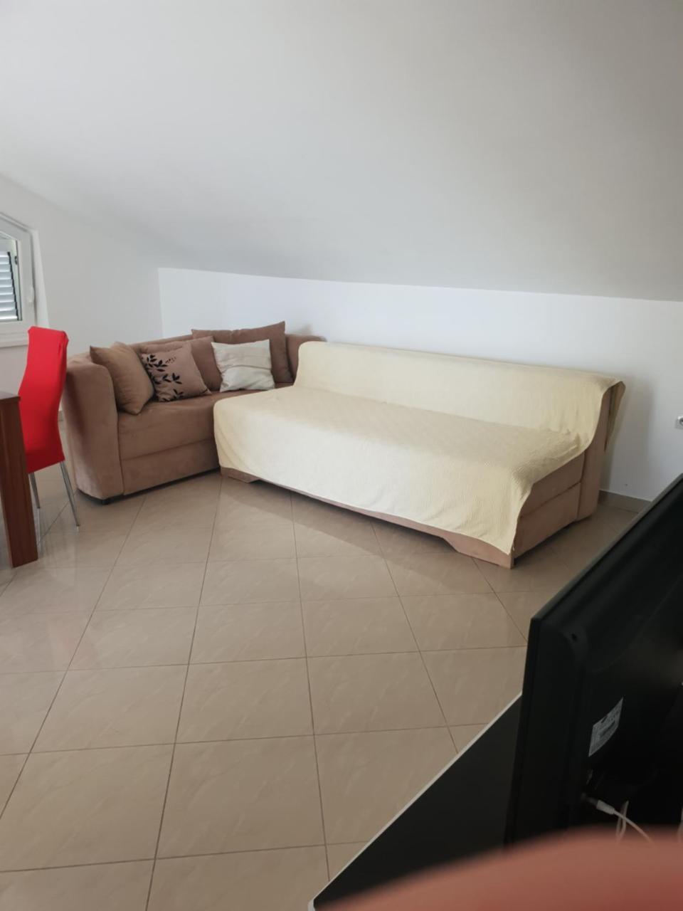 Apartments Diva Новаля Екстер'єр фото