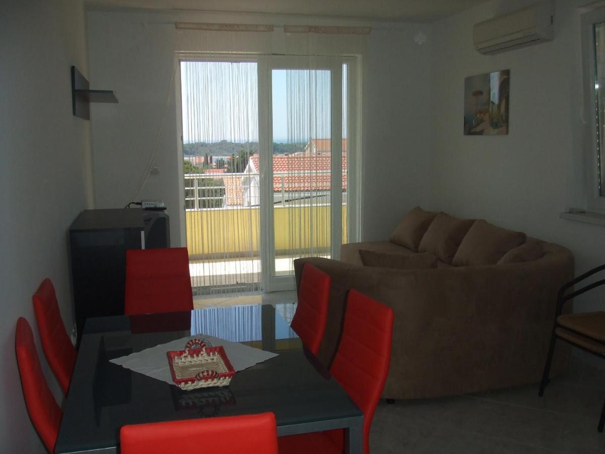 Apartments Diva Новаля Номер фото