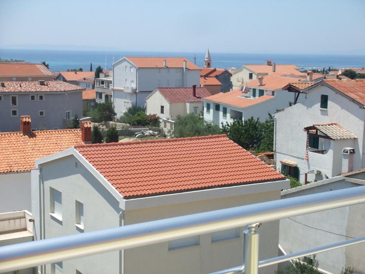 Apartments Diva Новаля Номер фото
